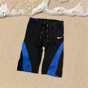 Nike Swim Jammers